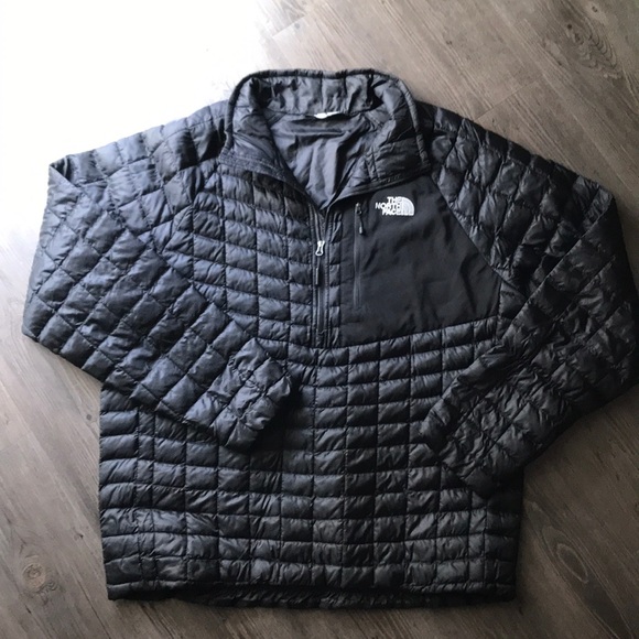 The North Face Other - The North Face Puffer Jacket